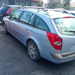 RENAULT LAGUNA SW 1.8CC 2002 Πόρτες Γρύλλοι-Μηχανισμοί Παραθύρων-thumb-8