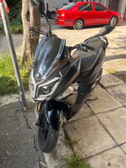 Sym Jet 14 125i A/C 2023