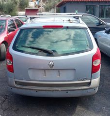 RENAULT LAGUNA SW 1.8CC 2002 Φανάρια Πίσω - Πίσω Φώτα Αντλίες Βενζίνης-thumb-7