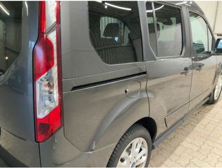 Ford Tourneo Connect 2017 TITANIUM AUTOMATIC-thumb-2