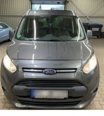 Ford Tourneo Connect 2017 TITANIUM AUTOMATIC-thumb-3