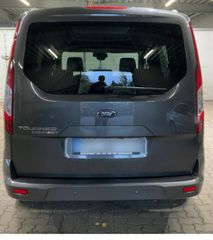 Ford Tourneo Connect 2017 TITANIUM AUTOMATIC-thumb-4