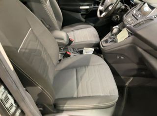 Ford Tourneo Connect 2017 TITANIUM AUTOMATIC-thumb-5