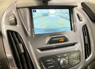 Ford Tourneo Connect 2017 TITANIUM AUTOMATIC-thumb-7