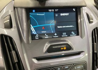 Ford Tourneo Connect 2017 TITANIUM AUTOMATIC-thumb-8