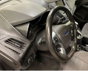 Ford Tourneo Connect 2017 TITANIUM AUTOMATIC-thumb-9