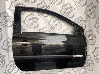 ΠΟΡΤΑ ΕΜΠΡΟΣ ΑΡΙΣΤΕΡΗ RENAULT MEGANE