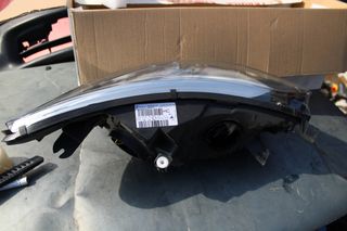 RENAULT CAPTUR AREISTERO FANARI KAINOURGIO 260607817R-thumb-1