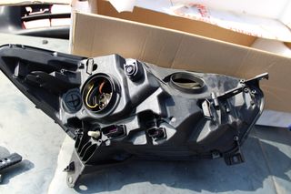 RENAULT CAPTUR AREISTERO FANARI KAINOURGIO 260607817R-thumb-3