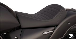 BMW R12 Γνήσια Εργοστασιακή Μονόσελη Σέλα