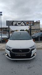 Citroen DS4 2016 CROSSBACK-thumb-5