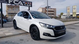 Citroen DS4 2016 CROSSBACK