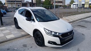 Citroen DS4 2016 CROSSBACK-thumb-2