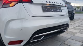Citroen DS4 2016 CROSSBACK-thumb-11