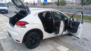 Citroen DS4 2016 CROSSBACK-thumb-16