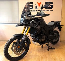 Suzuki V-Strom 1050DE 2023 DE- ΑΡΙΣΤΟ - ΠΛΗΡΕΣ SERVICE-thumb-2