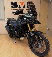 Suzuki V-Strom 1050DE 2023 DE- ΑΡΙΣΤΟ - ΠΛΗΡΕΣ SERVICE-thumb-3