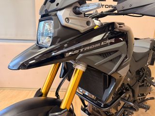 Suzuki V-Strom 1050DE 2023 DE- ΑΡΙΣΤΟ - ΠΛΗΡΕΣ SERVICE-thumb-4