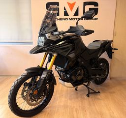 Suzuki V-Strom 1050DE 2023 DE- ΑΡΙΣΤΟ - ΠΛΗΡΕΣ SERVICE-thumb-5