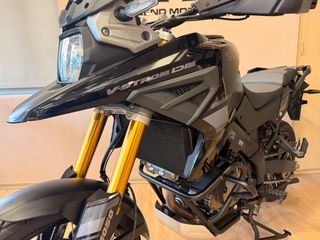 Suzuki V-Strom 1050DE 2023 DE- ΑΡΙΣΤΟ - ΠΛΗΡΕΣ SERVICE-thumb-6