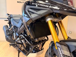 Suzuki V-Strom 1050DE 2023 DE- ΑΡΙΣΤΟ - ΠΛΗΡΕΣ SERVICE-thumb-7