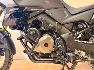 Suzuki V-Strom 1050DE 2023 DE- ΑΡΙΣΤΟ - ΠΛΗΡΕΣ SERVICE-thumb-8