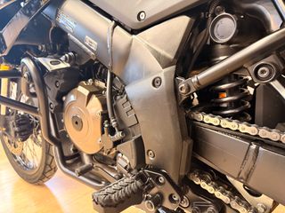 Suzuki V-Strom 1050DE 2023 DE- ΑΡΙΣΤΟ - ΠΛΗΡΕΣ SERVICE-thumb-9