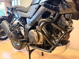 Suzuki V-Strom 1050DE 2023 DE- ΑΡΙΣΤΟ - ΠΛΗΡΕΣ SERVICE-thumb-11