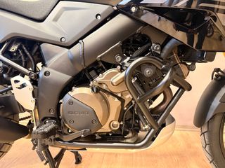 Suzuki V-Strom 1050DE 2023 DE- ΑΡΙΣΤΟ - ΠΛΗΡΕΣ SERVICE-thumb-12