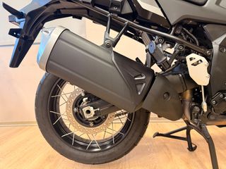Suzuki V-Strom 1050DE 2023 DE- ΑΡΙΣΤΟ - ΠΛΗΡΕΣ SERVICE-thumb-14