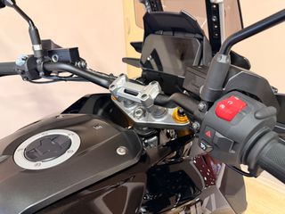 Suzuki V-Strom 1050DE 2023 DE- ΑΡΙΣΤΟ - ΠΛΗΡΕΣ SERVICE-thumb-16