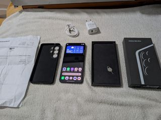 Samsung Galaxy S26 Ultra 12GB+12GB 512GB