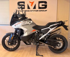 KTM 1290 Super Adventure 2024 S -TECH PACK - ΠΛΗΡΕΣ ΚΤΜ SERVICE-thumb-2