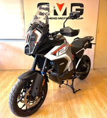KTM 1290 Super Adventure 2024 S -TECH PACK - ΠΛΗΡΕΣ ΚΤΜ SERVICE-thumb-3