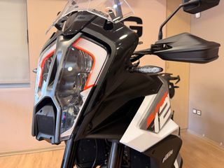 KTM 1290 Super Adventure 2024 S -TECH PACK - ΠΛΗΡΕΣ ΚΤΜ SERVICE-thumb-4