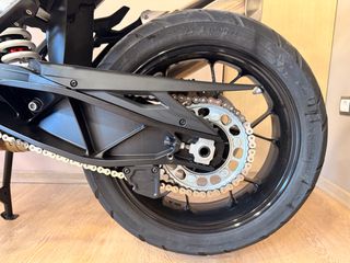 KTM 1290 Super Adventure 2024 S -TECH PACK - ΠΛΗΡΕΣ ΚΤΜ SERVICE-thumb-7