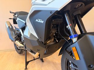 KTM 1290 Super Adventure 2024 S -TECH PACK - ΠΛΗΡΕΣ ΚΤΜ SERVICE-thumb-8