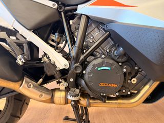 KTM 1290 Super Adventure 2024 S -TECH PACK - ΠΛΗΡΕΣ ΚΤΜ SERVICE-thumb-9