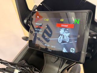 KTM 1290 Super Adventure 2024 S -TECH PACK - ΠΛΗΡΕΣ ΚΤΜ SERVICE-thumb-12