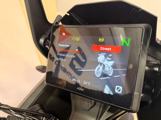 KTM 1290 Super Adventure 2024 S -TECH PACK - ΠΛΗΡΕΣ ΚΤΜ SERVICE-thumb-13