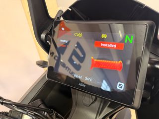 KTM 1290 Super Adventure 2024 S -TECH PACK - ΠΛΗΡΕΣ ΚΤΜ SERVICE-thumb-15