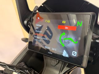 KTM 1290 Super Adventure 2024 S -TECH PACK - ΠΛΗΡΕΣ ΚΤΜ SERVICE-thumb-16