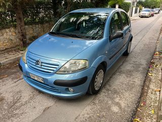 Citroen C3 2003