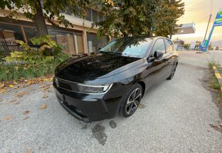 Opel Astra 2023