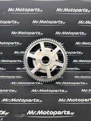 ΓΡΑΝΑΖΙ ΚΟΜΠΛΕΡ ΜΙΖΑΣ ΓΝΗΣΙΟ YAMAHA T-MAX 500 / 530 / 560 (2001-2026)