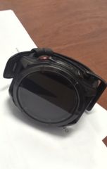 Garmin Fenix 8 PRO Sapphire Titanium 51mm (ΟΛΟΚΑΙΝΟΥΡΙΟ)