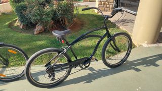 Πόλης Electra 2024 Cruiser