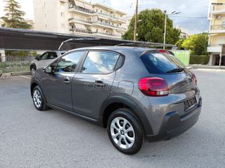 Citroen C3 2021 BlueHDi Corporate-thumb-9