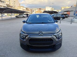 Citroen C3 2021 BlueHDi Corporate-thumb-11