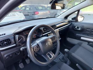 Citroen C3 2021 BlueHDi Corporate-thumb-12